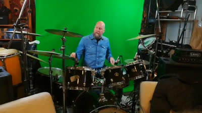 Anbaric - Behind the scenes / See it in your eyes