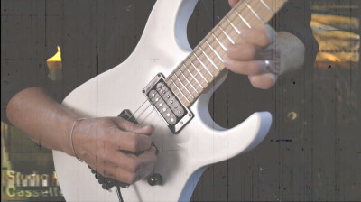 Anbaric - The devil is in the details