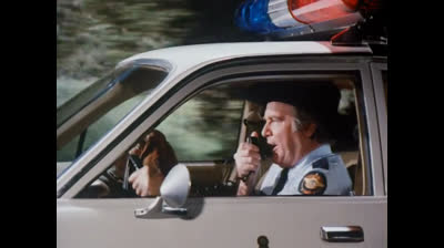 Hazzard 06x22 l amico che non conosciamo