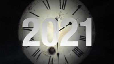 Anbaric - 2021