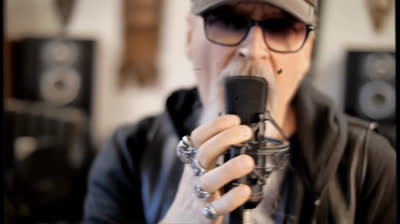 Anbaric - The Awakening