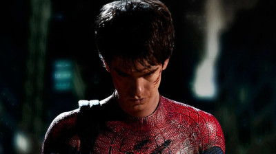"O Espetacular Homem-Aranha" [2012] @appquerofilmes ig