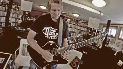 Anbaric - The Obedient World