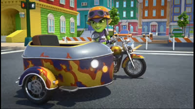 Spidey y sus Sorprendentes Amigos || T03-E30: (El Día de La Marmota/El Poder de Plophy)