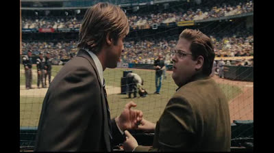 O Homem que Mudou o Jogo