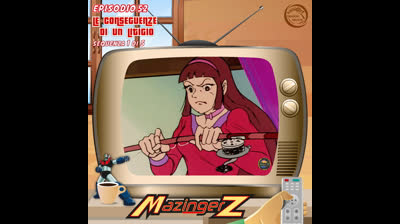 Mazinger Z | 52 | 01/05