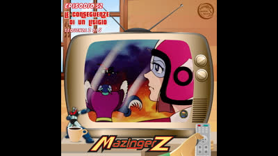 Mazinger Z | 52 | 02/05