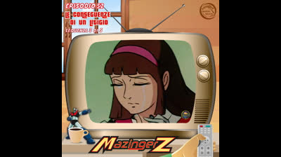 Mazinger Z | 52 | 03/05