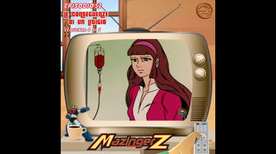 Mazinger Z | 52 | 04/05
