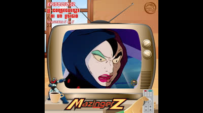 Mazinger Z | 52 | 05/05