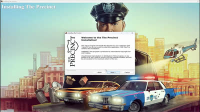 The Precinct Descargar Juegos PC Full Español