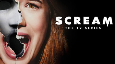 • Scream: Temporada 2 capítulo 2