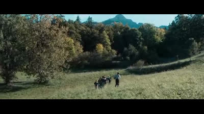 A Viagem de Fanny (2016)