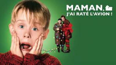 Maman, j'ai raté l'avion (1990)