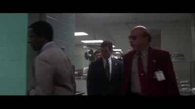 Morte Subita - Jean Claude Van Damme