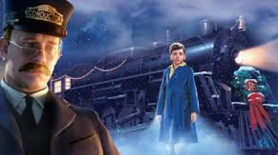 Le pôle express (2004)