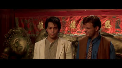 Street Fighter - A Batalha Final - Jean Claude Van Damme