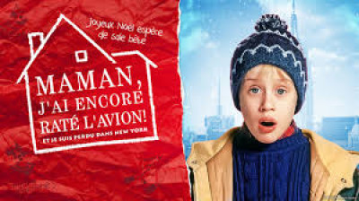 Maman, j'ai encore raté l'avion (1992)