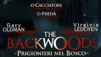 The Backwoods – Prigionieri nel bosco