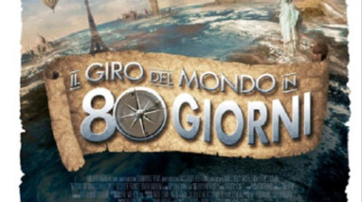 Il giro del mondo in 80 giorni [HD]