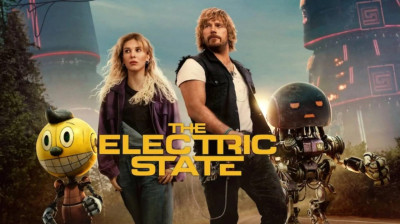 O Estado Elétrico 2025