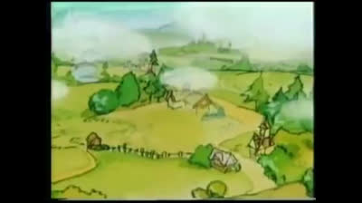 Mrs.Pepperpot Opening Theme(Full version)