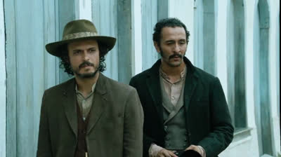 Besouro 2009 720p - NACIONAL