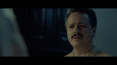 Predestinado - Arigó e o Espírito do Dr. Fritz 2022 1080p  NACIONAL