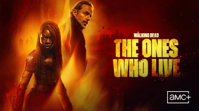 TWD The ones who live TP1 EP3
