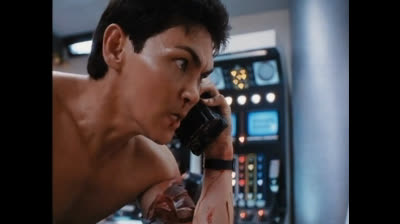 A Vingança de um Kickboxer 6 - O Desafio Final (1995) dublado