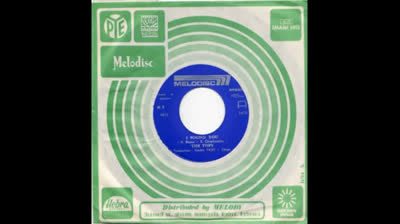 Tops (1972) - I Found You