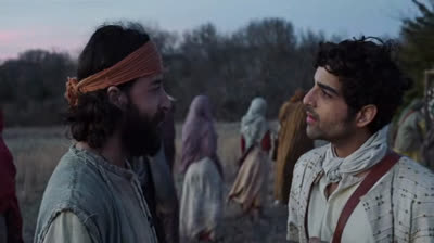 Los elegidos temporada 2 capitulo 3