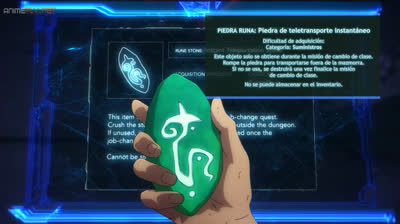 SOLO  LEVELING T1 EP11