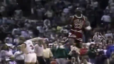 L'EXTRA-TERRESTRE qui a tué son sport.