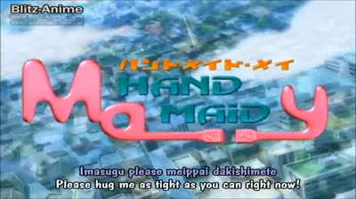 Hand Maid May - Opening