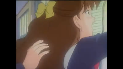 39 Temi damore fra i banchi di scuola - Riassunto (mai trasmesso in Italia)