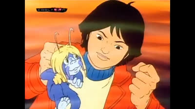 i difensori della terra 33