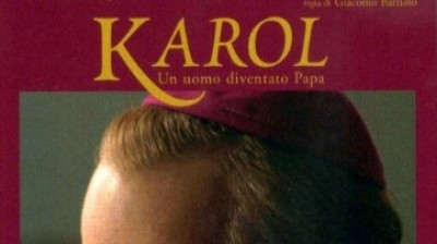 Karol – Un uomo diventato Papa