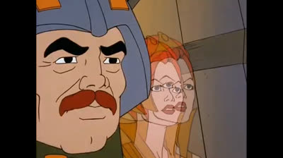 He-Man Ita - 25 - Il seme del male