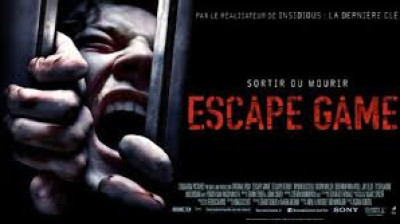 Escape Game (2019) VF