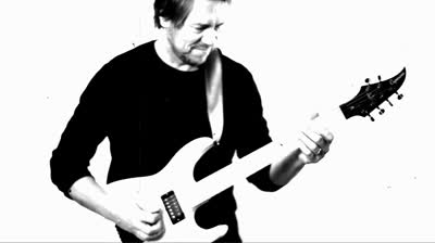 Anbaric - Method Of Madness