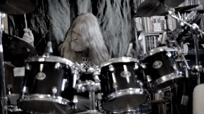 Anbaric - The Antidote