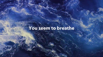 Anbaric - Turning The Tide