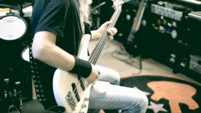 Anbaric - Castle In The Sky