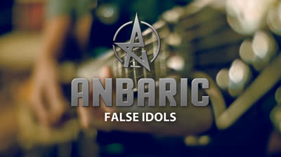 Anbaric - False Idols