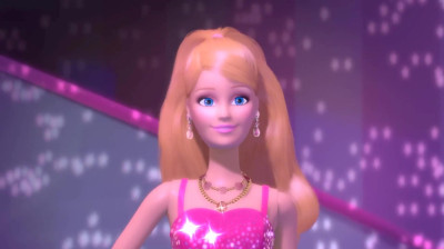 Videoclipe: "Música Tema de Abertura"  | Barbie™ Life In The Dreamhouse