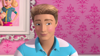 Videoclipe: "Everybody Needs a Ken" | Barbie™ Life In The Dreamhouse