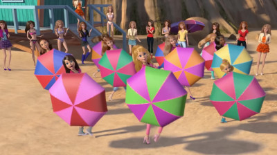 Videoclipe: "Anything Is Possible" | Barbie™ Life In The Dreamhouse