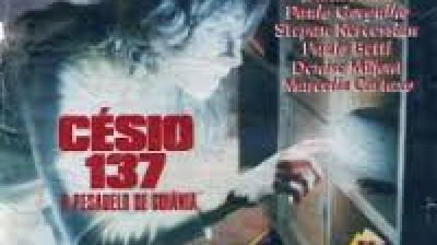 Césio 137 - O Pesadelo de Goiânia