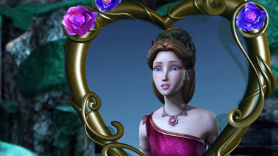 Barbie e o Castelo de Diamante